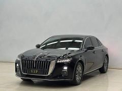 Hongqi H5 1.5T DCT Smart Connected Flagship Rhythm Edition - ფოტო 3