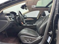 Hongqi H5 1.5T DCT Smart Connected Flagship Rhythm Edition - ფოტო 4