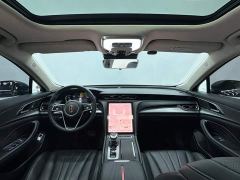 Hongqi H5 1.5T DCT Smart Connected Flagship Rhythm Edition - ფოტო 5