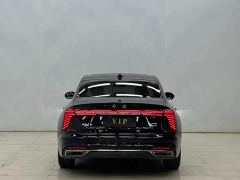 Hongqi H5 1.5T DCT Smart Connected Flagship Rhythm Edition - ფოტო 8