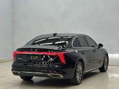 Hongqi H5 1.5T DCT Smart Connected Flagship Rhythm Edition - ფოტო 9