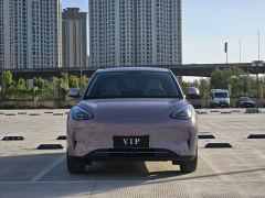 Geely Xing Yuan UP 410km Explorer Edition - photo 2