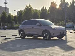 Geely Xing Yuan UP 410km Explorer Edition - photo 3