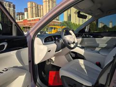 Geely Xing Yuan UP 410km Explorer Edition - photo 4