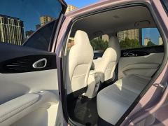 Geely Xing Yuan UP 410km Explorer Edition - photo 5