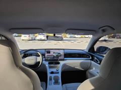 Geely Xing Yuan UP 410km Explorer Edition - photo 6