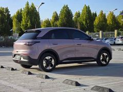 Geely Xing Yuan UP 410km Explorer Edition - photo 7