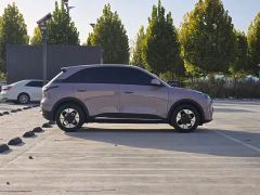 Geely Xing Yuan UP 410km Explorer Edition - photo 8