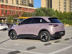 Geely Xing Yuan UP 410km Explorer Edition - photo 9