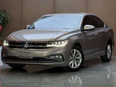 Volkswagen Bora 1.5L Automatic Comfort Smart Connected Edition - photo 1