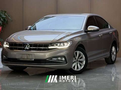 2021 Volkswagen Bora 1.5L Automatic Comfort Smart Connected Edition - car from China