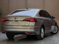 Volkswagen Bora 1.5L Automatic Comfort Smart Connected Edition - photo 15