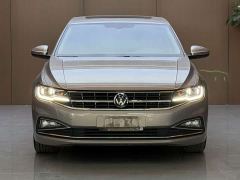 Volkswagen Bora 1.5L Automatic Comfort Smart Connected Edition - photo 2