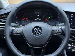 Volkswagen Bora 1.5L Automatic Comfort Smart Connected Edition - photo 6