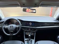 Volkswagen Bora 1.5L Automatic Comfort Smart Connected Edition - photo 8