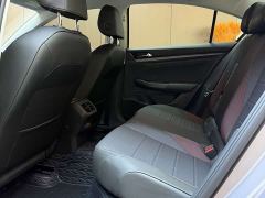 Volkswagen Bora 1.5L Automatic Comfort Smart Connected Edition - photo 9