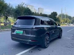 Li Auto L9 Max - ფოტო 7