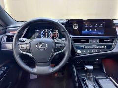 Lexus ES 200 Premium Edition - photo 10