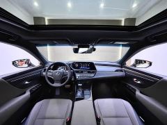 Lexus ES 200 Premium Edition - photo 12