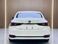 Lexus ES 200 Premium Edition - photo 4