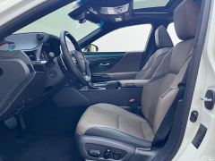 Lexus ES 200 Premium Edition - photo 6