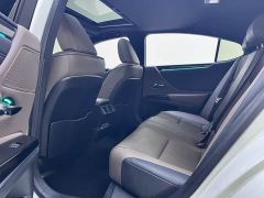 Lexus ES 200 Premium Edition - photo 7
