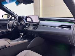 Lexus ES 200 Premium Edition - photo 8