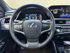 Lexus ES 200 Premium Edition - photo 9