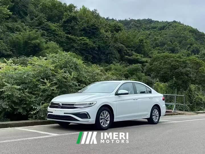 Volkswagen Bora 280TSI DSG Comfort Edition
