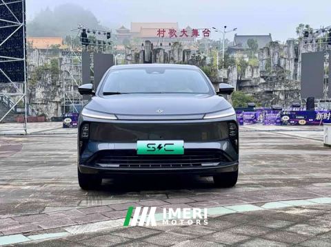 2025 Dongfeng Fengshen L8 185KM Dream Edition - car from China