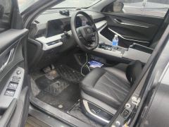 Changan CS75PLUS CS75 PLUS Third Generation Champion Edition 1.5T Smart Drive Performance Type - ფოტო 14