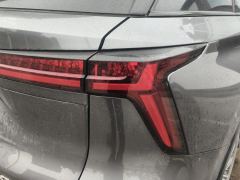 Changan CS75PLUS CS75 PLUS Third Generation Champion Edition 1.5T Smart Drive Performance Type - ფოტო 5