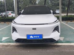 Geely Galaxy L7 Longteng Edition 1.5T 115km PLUS - фото 3