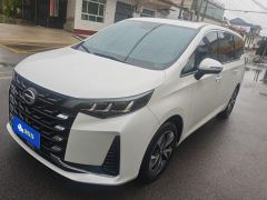 GAC Aion M6 Pro 270T Luxury Edition - ფოტო 1