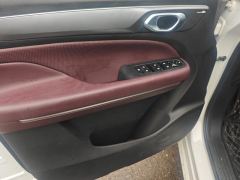 GAC Aion M6 Pro 270T Luxury Edition - ფოტო 12