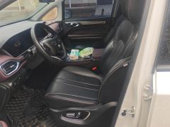 GAC Aion M6 Pro 270T Luxury Edition - ფოტო 14