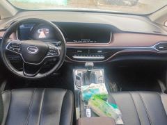 GAC Aion M6 Pro 270T Luxury Edition - ფოტო 16