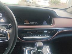 GAC Aion M6 Pro 270T Luxury Edition - ფოტო 17