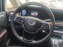 GAC Aion M6 Pro 270T Luxury Edition - ფოტო 18