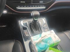 GAC Aion M6 Pro 270T Luxury Edition - ფოტო 19
