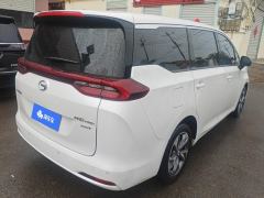 GAC Aion M6 Pro 270T Luxury Edition - ფოტო 2