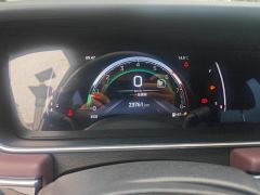 GAC Aion M6 Pro 270T Luxury Edition - ფოტო 20