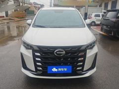 GAC Aion M6 Pro 270T Luxury Edition - ფოტო 3