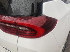 GAC Aion M6 Pro 270T Luxury Edition - ფოტო 5