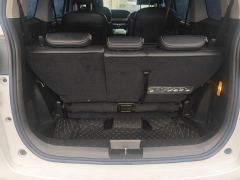 GAC Aion M6 Pro 270T Luxury Edition - ფოტო 7