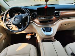 Mercedes-Benz V Class V-Class V 260 L Luxury Edition - photo 16