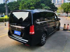 Mercedes-Benz V Class V-Class V 260 L Luxury Edition - photo 2
