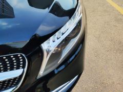 Mercedes-Benz V Class V-Class V 260 L Luxury Edition - photo 4