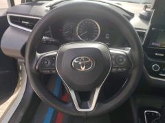 Toyota Corolla 1.2T S-CVT Elite PLUS Version - ფოტო 18
