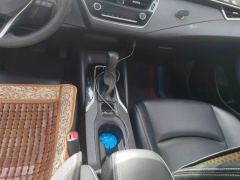 Toyota Corolla 1.2T S-CVT Elite PLUS Version - ფოტო 19